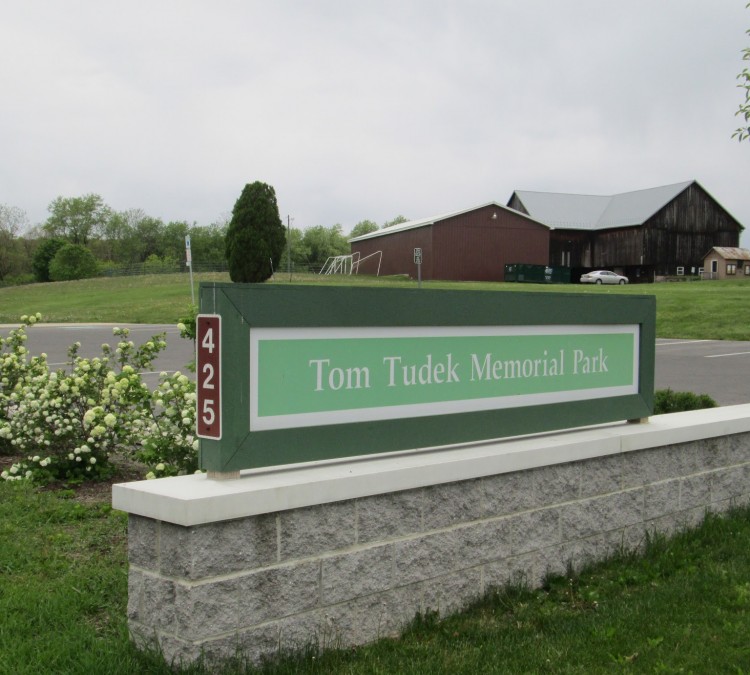 Tom Tudek Memorial Park (State&nbspCollege,&nbspPA)